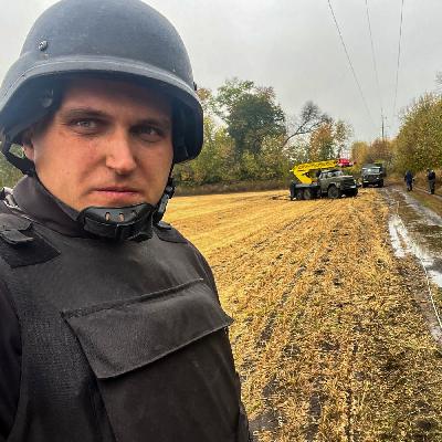 Працюємо, поки не попадаємо. Важка зима 2026 позаду