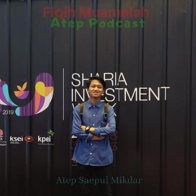 Episode #2 Tentang Tinjauan Fiqih Muamalah Mengenai Jual Beli Online Episode #2 Tentang Tinjauan Fiqih Muamalah Mengenai Jual Beli Online