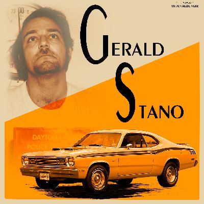 Джеральд Стано Джеральд Стано