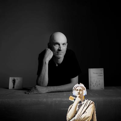 #60 -Einladung zum Mitgestalten: Armin Staffler über Forumtheater, Kirche & die Kunst des Zuhörens