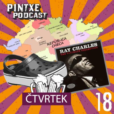 DESDE CHEQUIA CON AMOR... DESDE CHEQUIA CON AMOR...