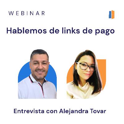 T2 Ep. 15 Presentamos Link de pago: La mejor manera de llegar a nuevos clientes y vender más en redes sociales T2 Ep. 15 Presentamos Link de pago: La mejor manera de llegar a nuevos clientes y vender más en redes sociales