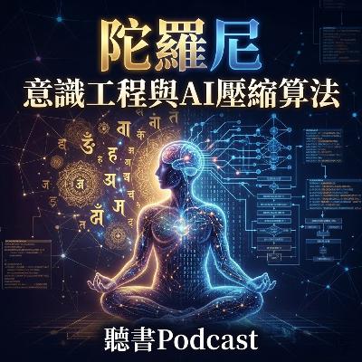 陀羅尼-意識工程與AI壓縮算法