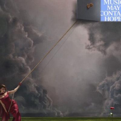 RAYE – THIS MUSIC MAY CONTAIN HOPE (Album)