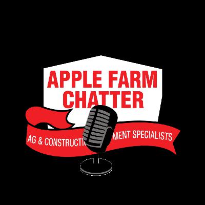 Apple Farm Chatter: Our Day at The Farm Science Review (Feat. Nick Zachrich)