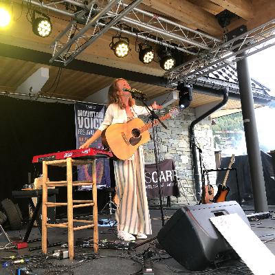 Interview de Fanny Seï Interview de Fanny Seï