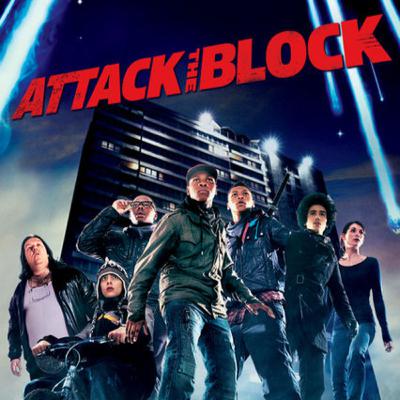 Attack the Block Episode 64