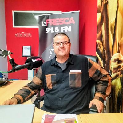 Entrevista a José Rico: “Castalla vivirá un final de año lleno de cultura, tradición y ambiente navideño” Entrevista a José Rico: “Castalla vivirá un final de año lleno de cultura, tradición y ambiente navideño”