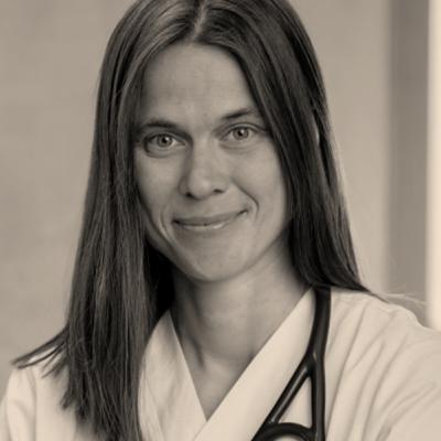 Linda Johnson: Clinical validation of ECG AI