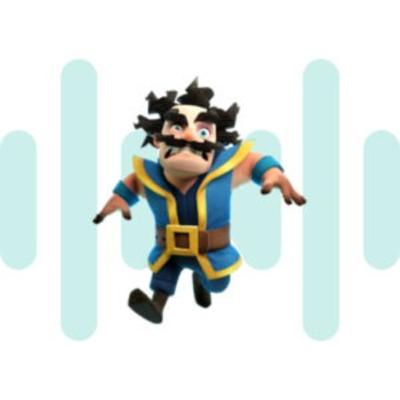 Electro Wizard SoundBoard - SoundBoardW.com
