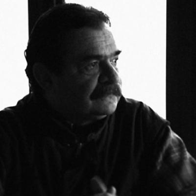 Kaan Çaydamlı - Oruç Aruoba I