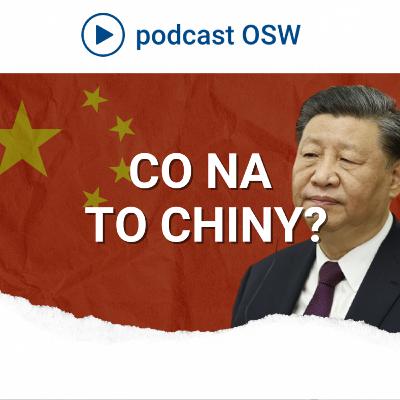 Chiny wobec sytuacji na Bliskim Wschodzie Chiny wobec sytuacji na Bliskim Wschodzie