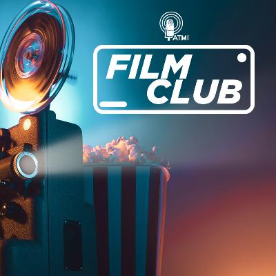 "The Ladder" Writer/Director Emilio Miguel Torres | Film Club #43