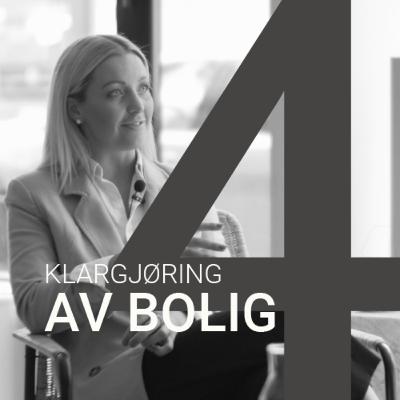 Eie Podcast Episode 4 - Klargjøring av bolig