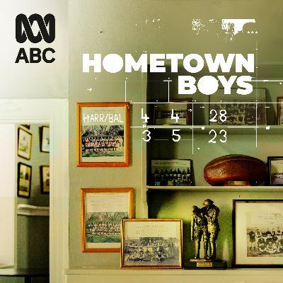 01 Hometown Boys | One Street Town 01 Hometown Boys | One Street Town