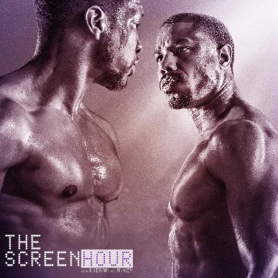 Creed III | ScreenHour | S2 E8
