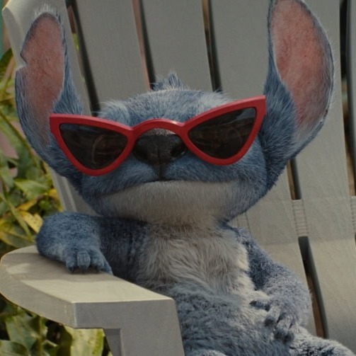 Publishing Podcast on Movie - Lilo And Stitch 2025