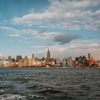 628: In the Shadow of the City