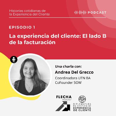 La experiencia del cliente