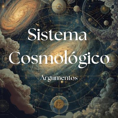 EP 23 Sistema Cosmológico / Argumentos