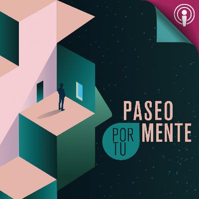 Paseo por tu mente 126 - Parálisis del sueño