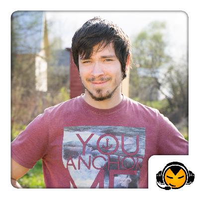 74. Сергей Носков про 35mm