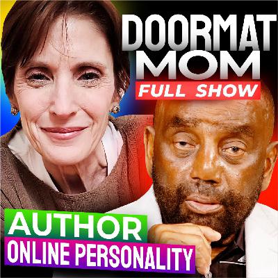 Doormat Mom Joins Jesse Lee Peterson! (#425)