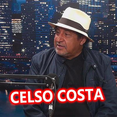 Celso Costa - Agita Podcast #23 Celso Costa - Agita Podcast #23