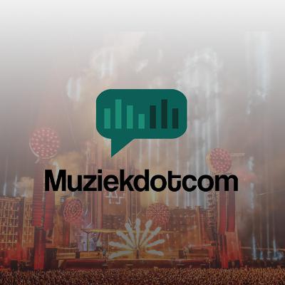 Rammstein Update - Muziekdotcom Podcast