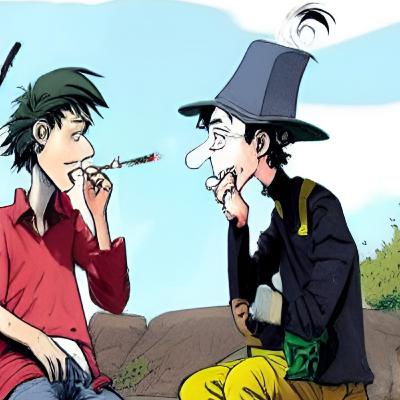 Cigarrillos