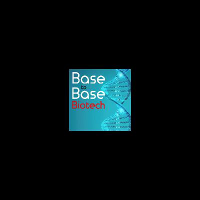 Base to Base biotech podcast 29: Blood pressure and radiopharmaceuticals