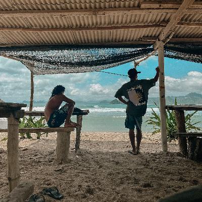 Unsere Zeit auf Gili Meno: Sonne, Surfen und das einfache Leben Unsere Zeit auf Gili Meno: Sonne, Surfen und das einfache Leben