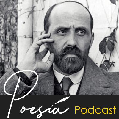 Ep34 | Juan Ramón Jiménez y la belleza de lo distinto