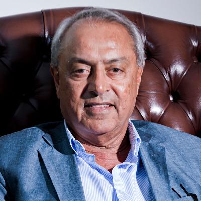 Tony Jashanmal | Success story of the CEO of Jashanmal National Company