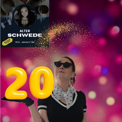 Wichtelkalender 20. Dezember