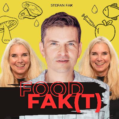 #051 Frisch aufgebrüht - Hinter den Kulissen des Teegeschäfts mit Annemarie Leniger