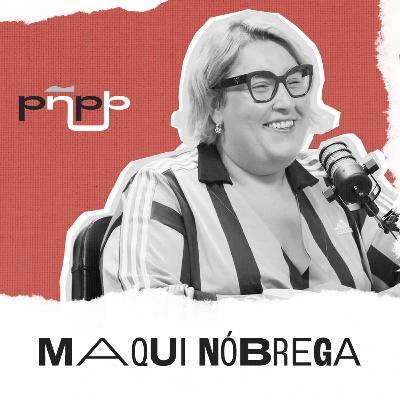 MAQUI NÓBREGA - PRA NÃO PASSAR EM BRANCO #037