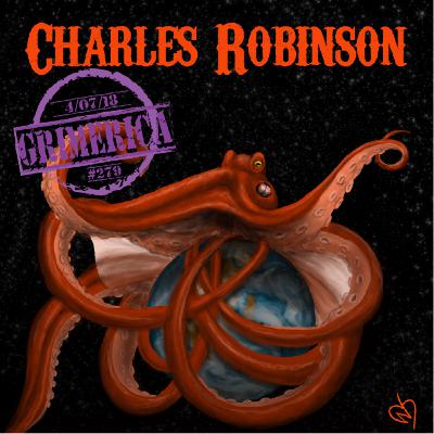 The Octopus of Global Control w/ Charlie Robinson The Octopus of Global Control w/ Charlie Robinson