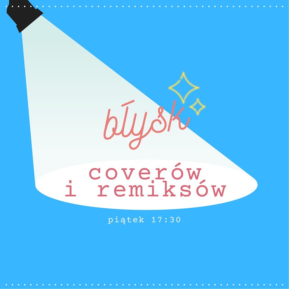 Błysk – Błysk coverów i remiksów episode artwork