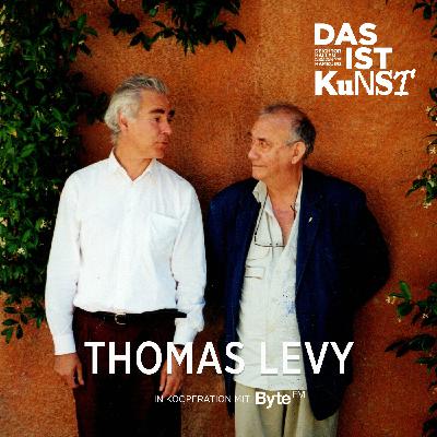 "Daniel Spoerri war ein großer Forscher" – Thomas Levy