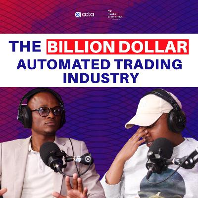 Stop CHASING every single ROBOT that is SOLD by every TRADER INFLUENCER | EP87