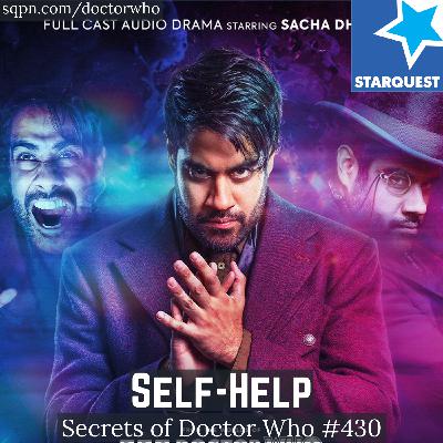 Self-Help (Big Finish) Self-Help (Big Finish)