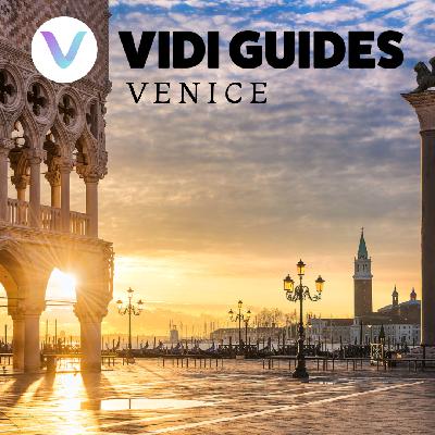 03: Venice's Story & the History of La Serenissima 03: Venice's Story & the History of La Serenissima