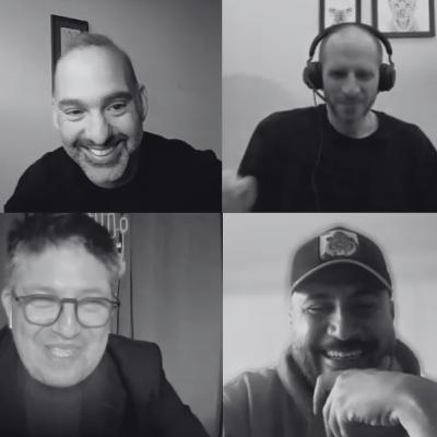 S1B8: Wellness çılgınlığı mı teknoloji hastalığı mı ? #longevity #wellness #technology