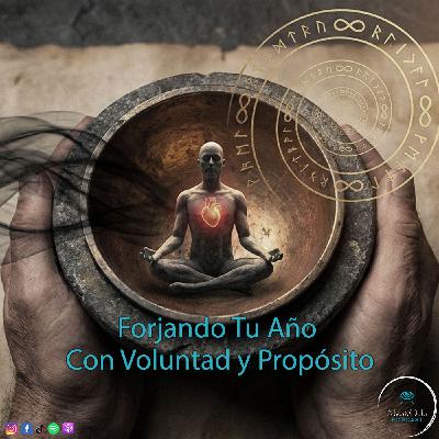 Forjando Tu Año Con Voluntad y Propósito Forjando Tu Año Con Voluntad y Propósito