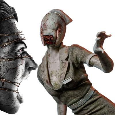 е151: Про хоррор ігри виживачі від 3 особи. е151: Про хоррор ігри виживачі від 3 особи.