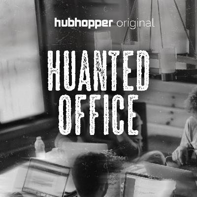 Haunted office