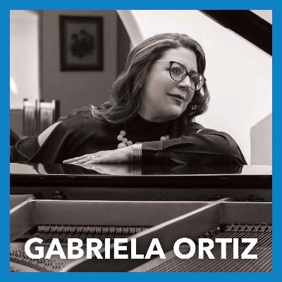 Gabriela Ortiz Gabriela Ortiz