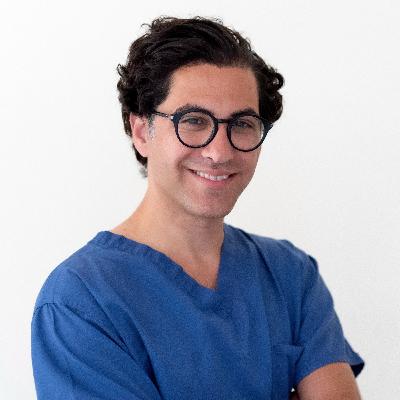 #56: Harith Akram – Connectomic DBS, Sweetspots and Building a Supercomputer