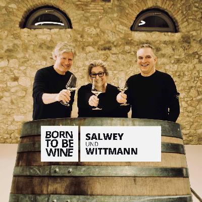 #Abfüllung 48 Weingut Salwey trifft Weingut Wittmann